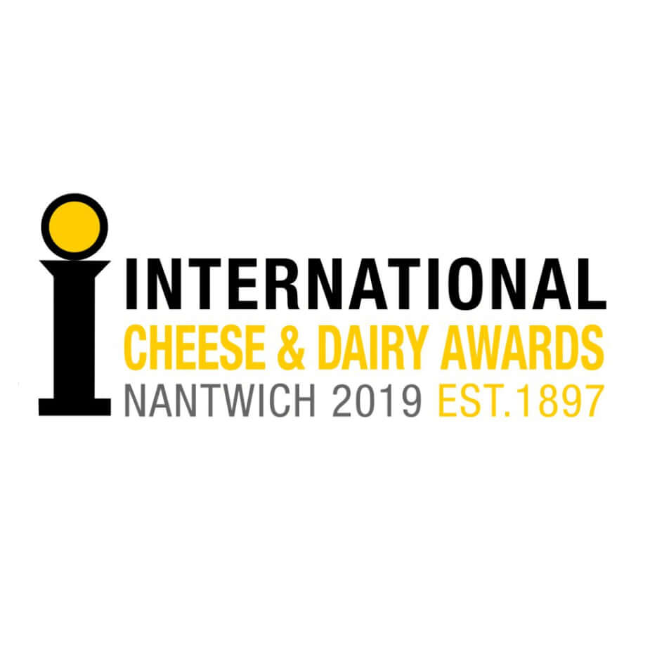 INTERNATIONAL CHEESE AWARDS 2019