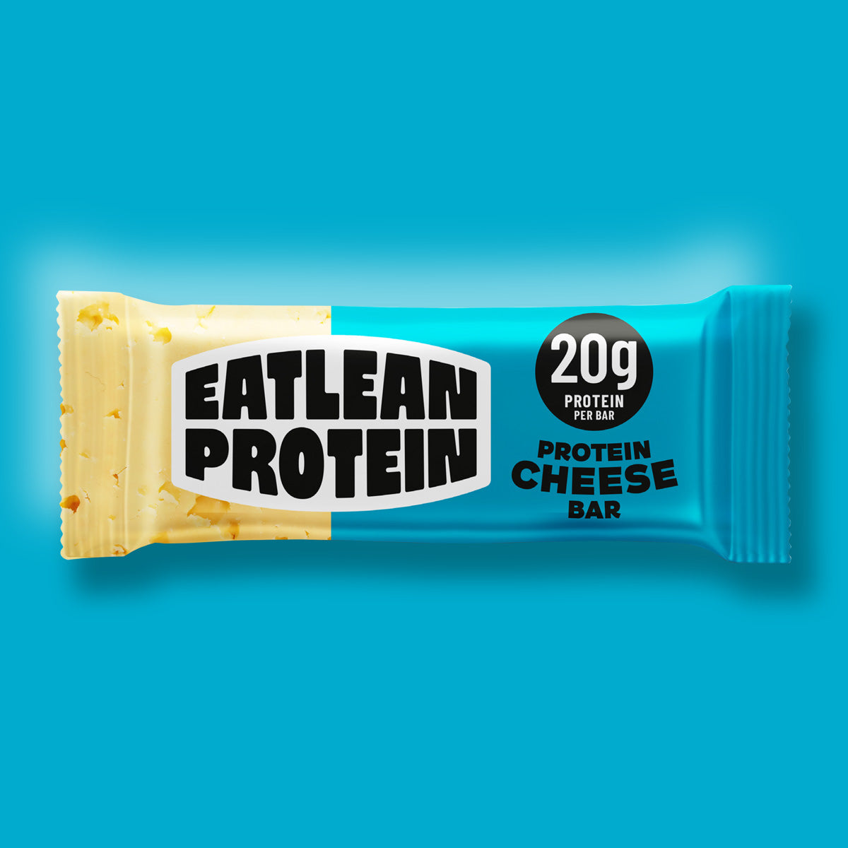 PROTEIN CHEESE BAR 60g Eatlean