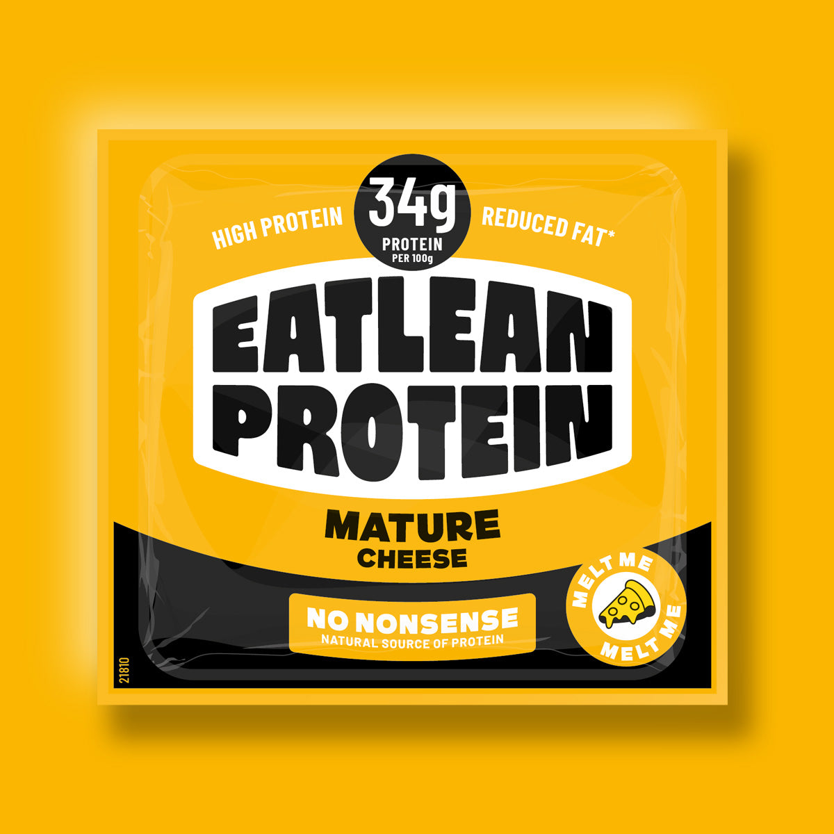 EATLEAN TACO TASTY 200G Eatlean España