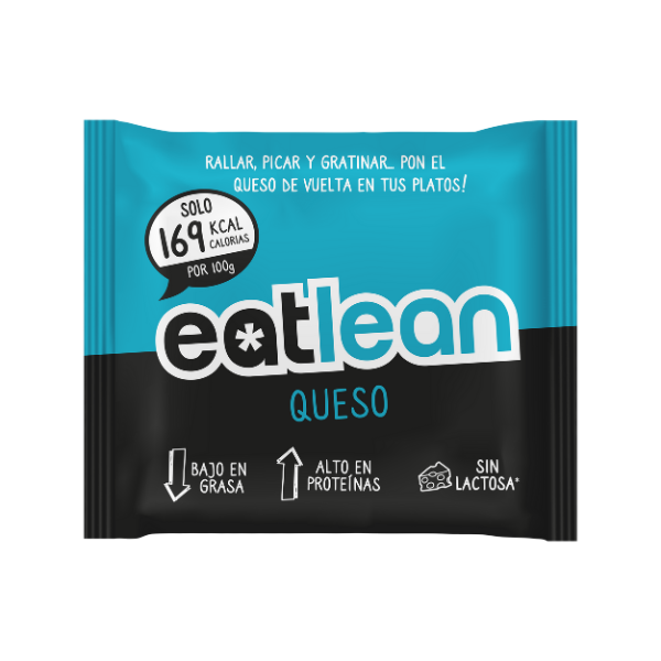 EATLEAN TACO ORIGINAL 200G Eatlean España