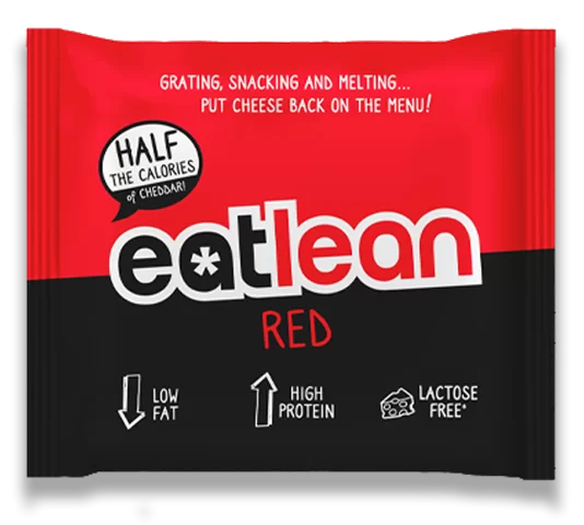 EATLEAN TACO ROJO 200G Eatlean España